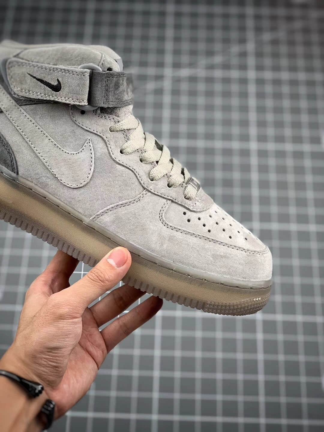 Air force one outlet reigning champ